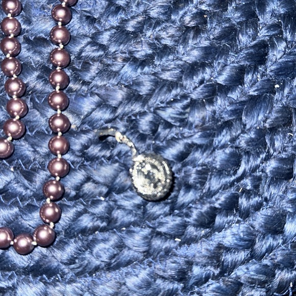 Necklace with Removal Pendant - Picture 8 of 8